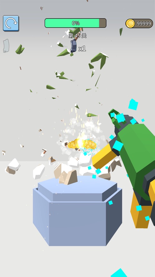 �䱬4��Ϸ��׿��ͼƬ1