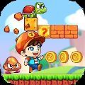 超级马特奥冒险安卓版游戏 v1.04
