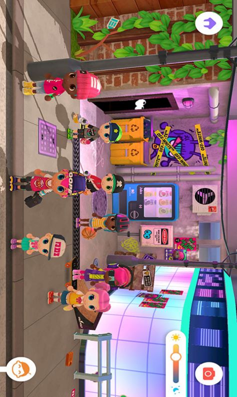 �����������С��ٷ�����Ϸͼ3: