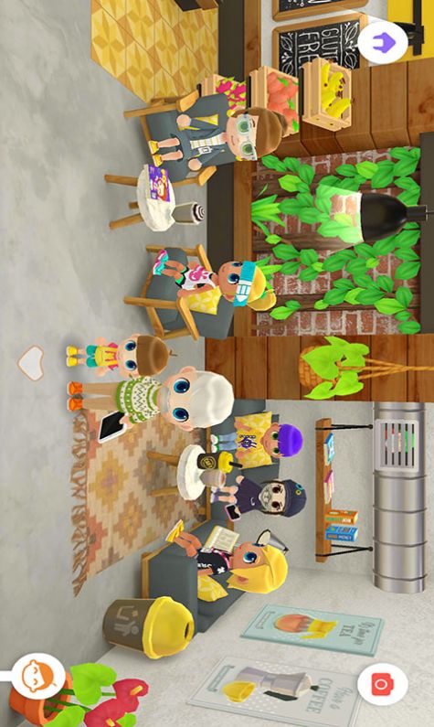 �����������С��ٷ�����Ϸͼ1: