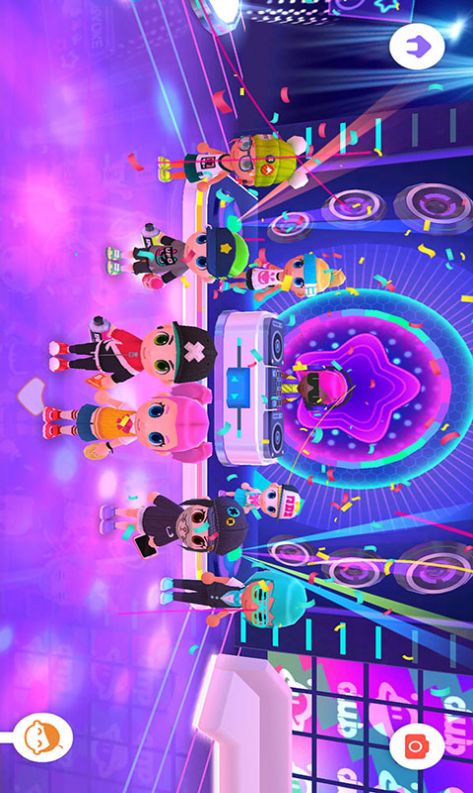 �����������С��ٷ�����ϷͼƬ1