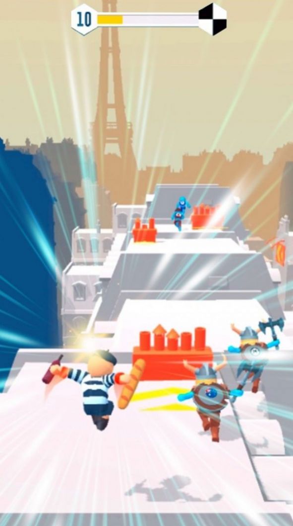 ���������󴳹���Ϸ��׿�ֻ���ͼ1: