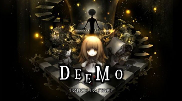 Deemo4.3.0Ŀٷͼ2: