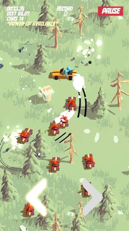 包裹逃離安卓版遊戲圖1: