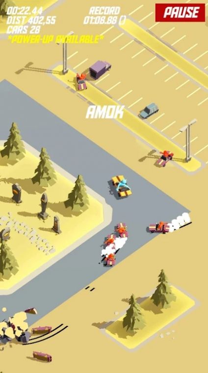 包裹逃離安卓版遊戲圖片1