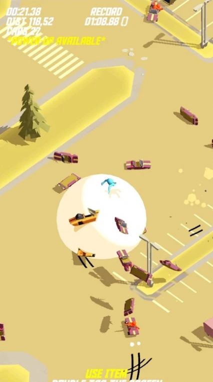 包裹逃離安卓版遊戲圖3: