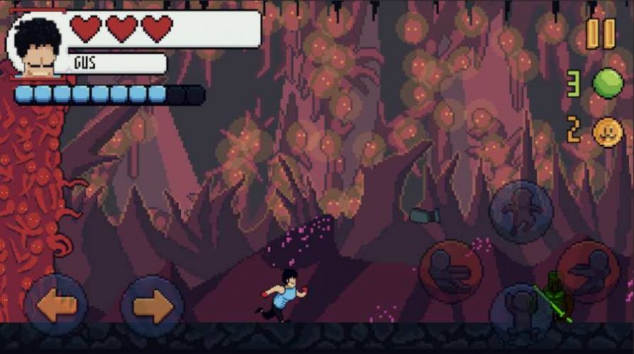 ��׾�Ĵ�����׿����ʽ��Ϸͼ1: