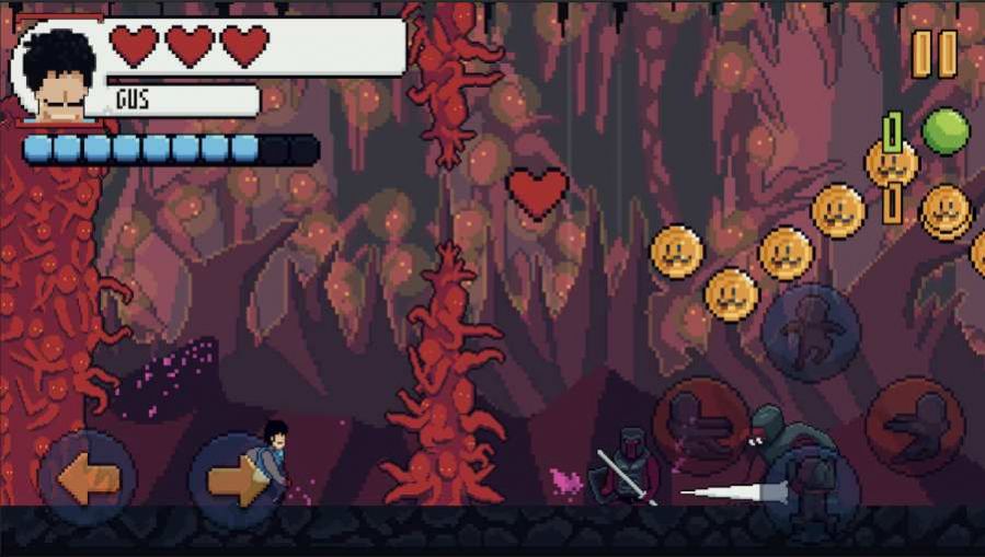 ��׾�Ĵ�����׿����ʽ��ϷͼƬ1