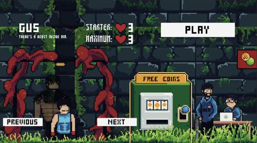 ��׾�Ĵ�����׿����ʽ��Ϸͼ3: