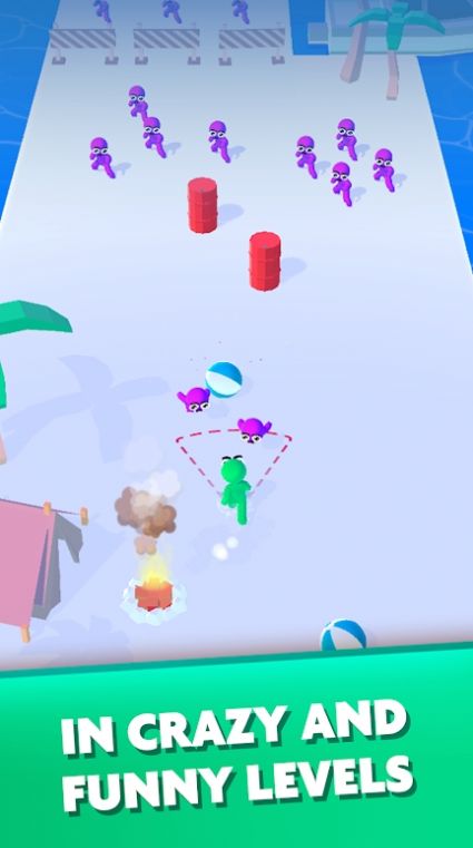 ��ȭ��ʦ��Ϸ��׿�ֻ���ͼ3: