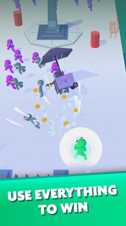 ��ȭ��ʦ��Ϸ��׿�ֻ���ͼ1: