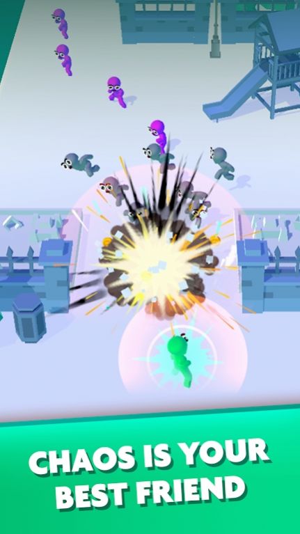 ��ȭ��ʦ��Ϸ��׿�ֻ���ͼ2: