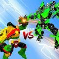 超级变形战士游戏安卓手机版 v1.0