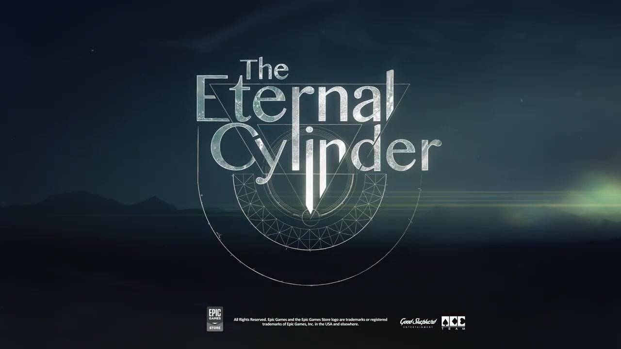 The Eternal Cylinder[ϼ