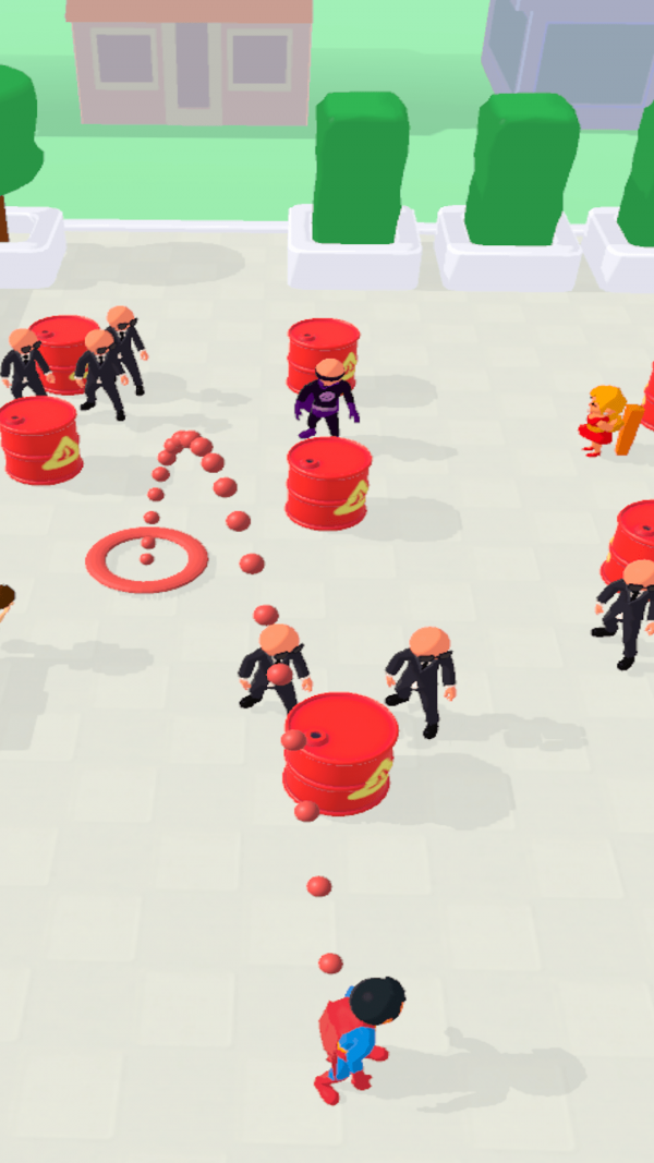 �ҵ�ͷ������Ϸ�ֻ���׿��ͼ1: