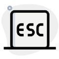 Esc社交恐惧逃跑2022软件官方版 v1.2.0
