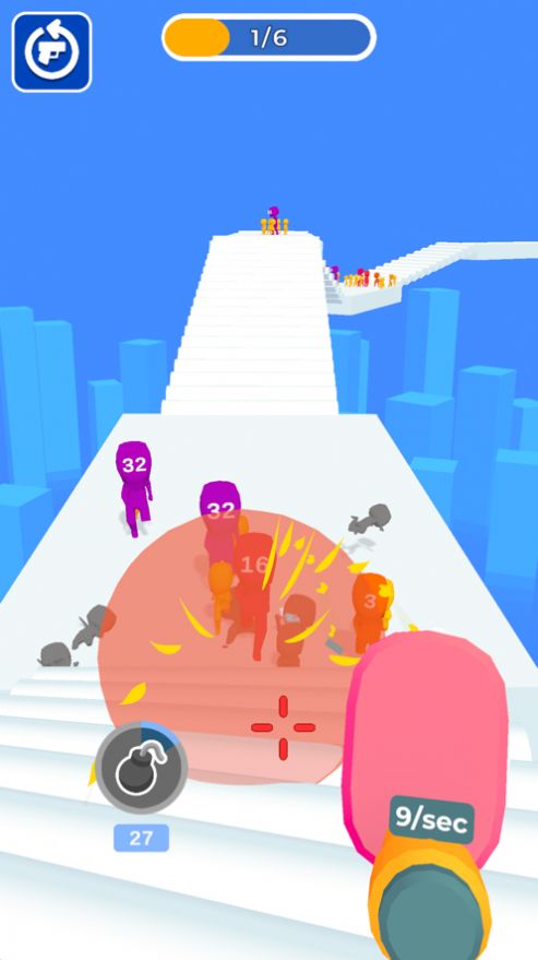 ��ɱ��ʦ��׿����Ϸͼ2: