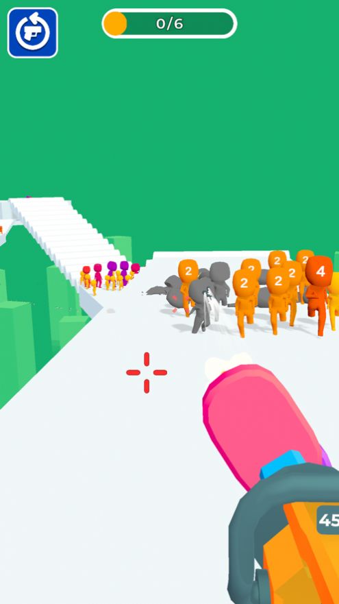 ��ɱ��ʦ��׿����Ϸͼ3: