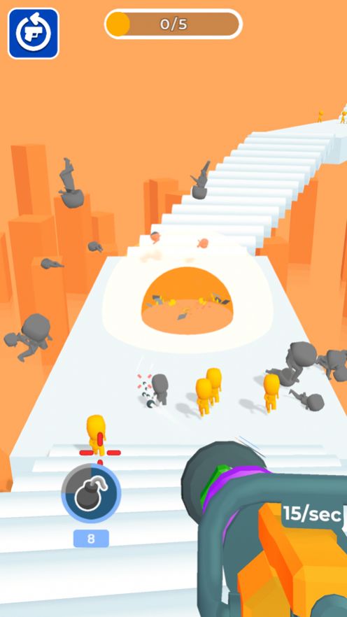 ��ɱ��ʦ��׿����ϷͼƬ1