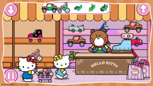 Hello Kittyӳг׿İϷͼƬ1