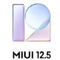 С MIX 4  MIUI 12.5.9 ȶ