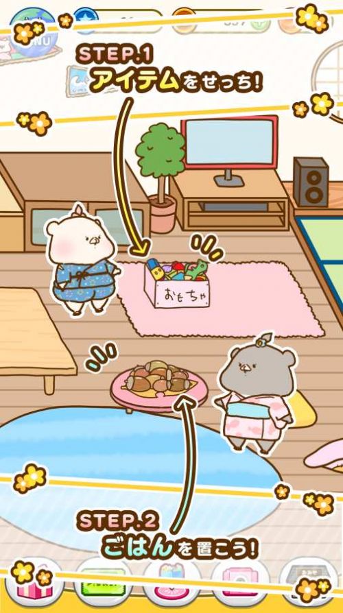 ������������Ϸ���°�׿����ͼ3: