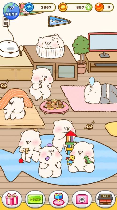 ������������Ϸ���°�׿����ͼƬ1