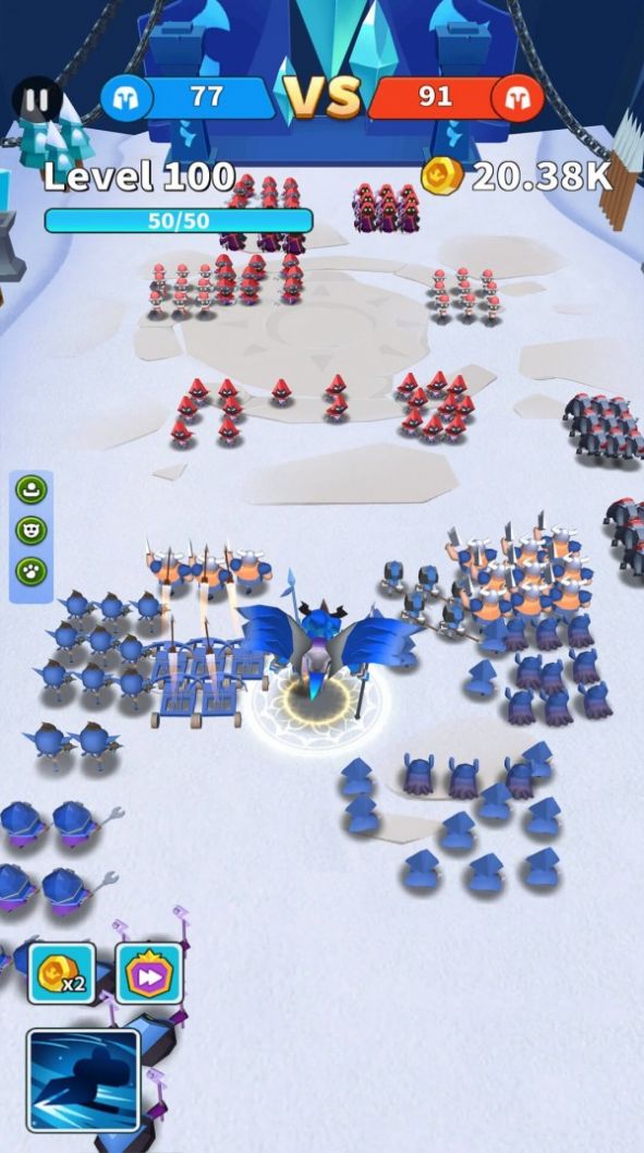 ��������ս��Ϸ�ٷ���׿��ͼ1: