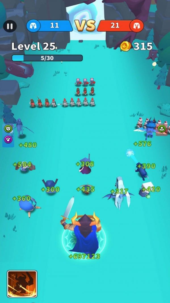 ��������ս��Ϸ�ٷ���׿��ͼ3: