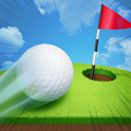 一起高尔夫游戏赚金领红包最新版 v1.0
