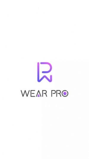 WearPro appͼ3