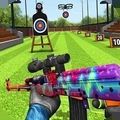 沉浸式射击比赛游戏官方最新版 v189.1.0.3018