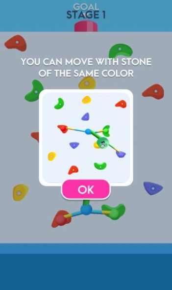 Climber3D��Ϸ���°�ͼ3: