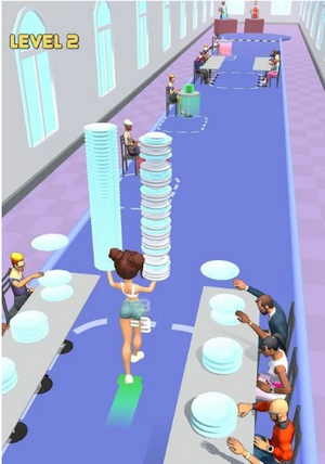 �����Ӹ�����Ϸ��׿��ͼ1: