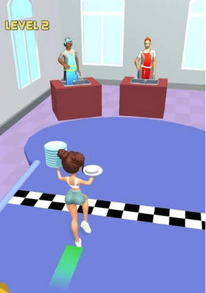 �����Ӹ�����Ϸ��׿��ͼ2: