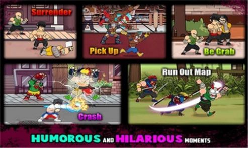 ��ͷ�������߶�ʿ��Ϸ�������°�ͼ2: