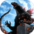怪兽毁灭城市游戏中文安卓版 v1.0.3