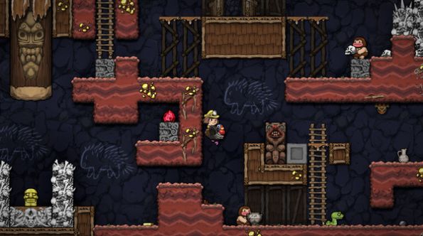 spelunky 2 steam�۷������a����D3:
