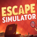 Escape Simulatorİ