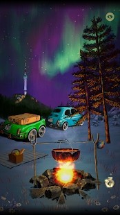 治愈营Meooong安卓版游戏下载图片1