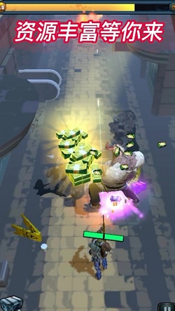 ɥʬҹ����Ϸ��׿���°�ͼ2: