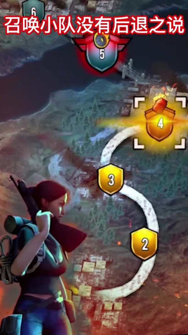 ɥʬҹ����Ϸ��׿���°�ͼ1: