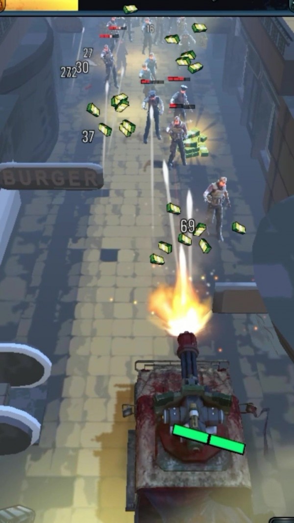 ɥʬҹ����Ϸ��׿���°�ͼ3: