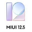 MIUI12.5 21.10.22ϵͳٷʽ 12.5 21.10.22