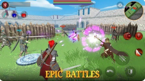 ����սʿѵ��ʦ��׿��ٷ�����ͼ1: