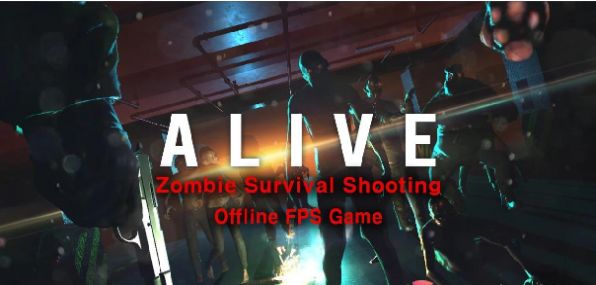 活着打僵尸游戏中文安卓版图片1