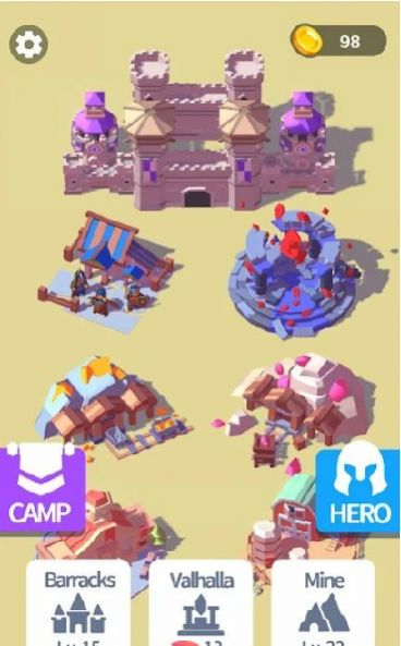 Craft Clas��Ϸ���°�ͼ1: