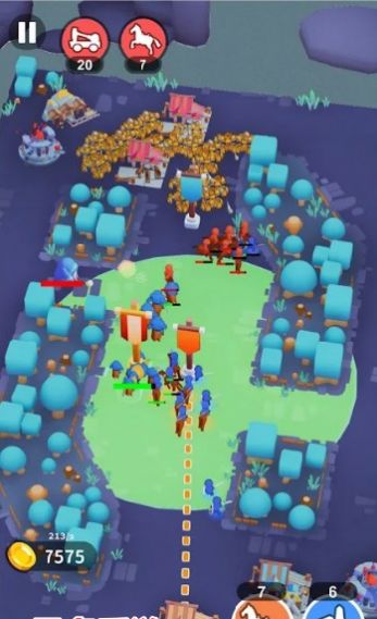 Craft Clas游戏最新版图片1