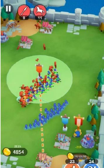 Craft Clas游戏最新版图片2