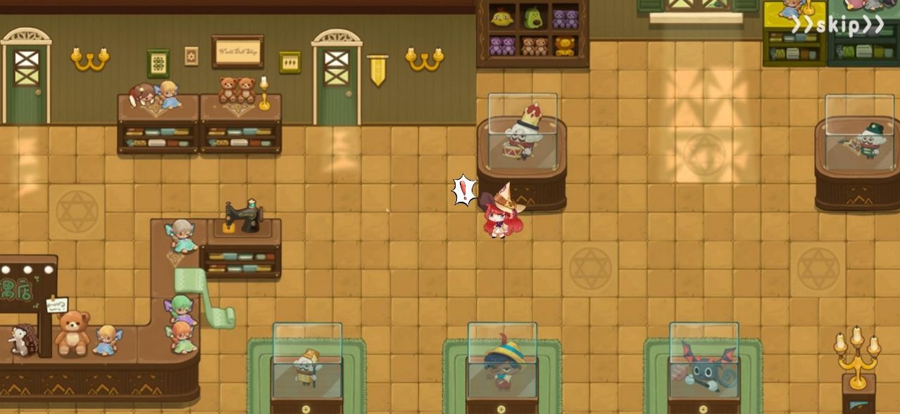 �����������ż����Ϸ�ٷ���׿��ͼ2: